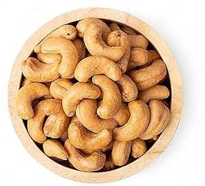 Cashew Nut Roasted (Jumbo Size), 200 G